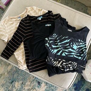 Old Navy Maternity Dress Bundle